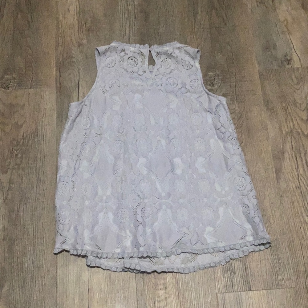 Doe & Rae 2 Layer Top S - image 3